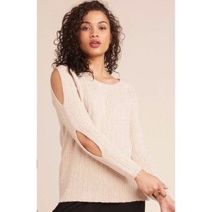 BB Dakota NWT Underneath it all sweater